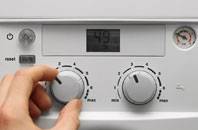 free Lilley boiler maintenance quotes